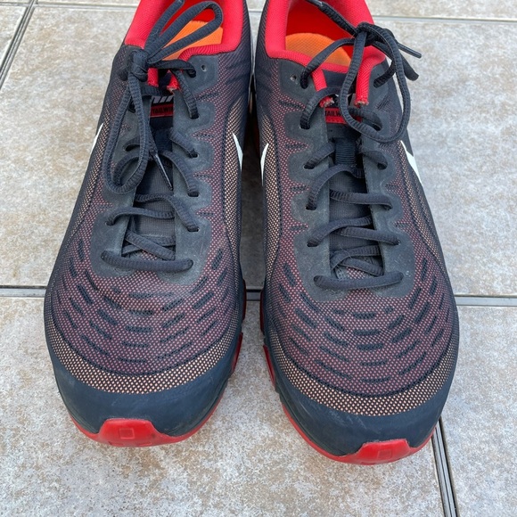 Nike Tailwind 7 Sneakers main image 12